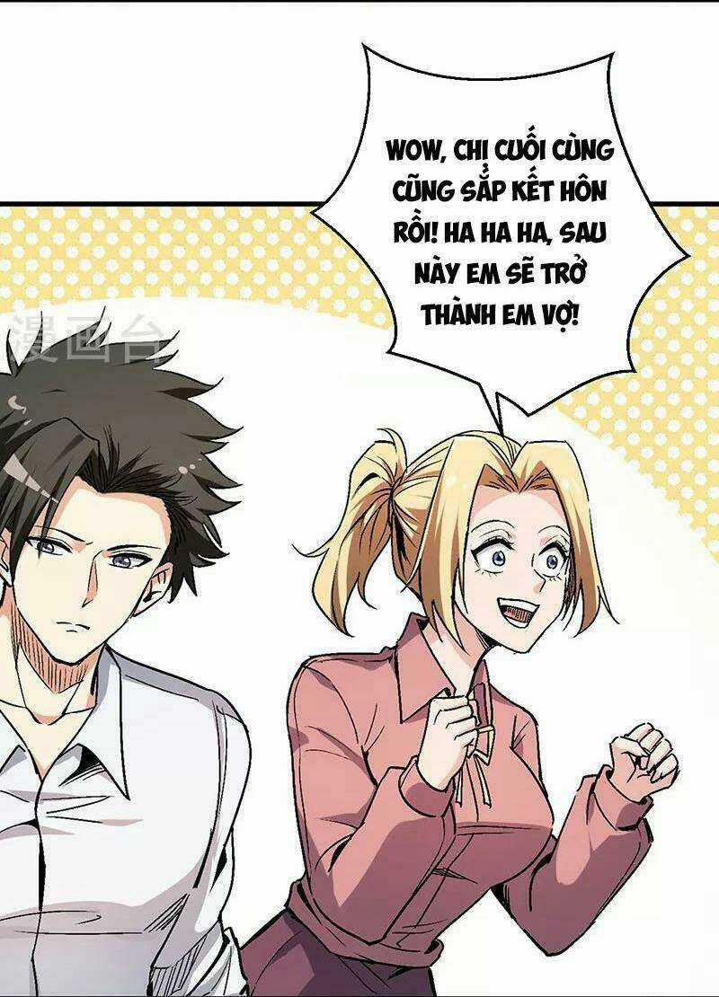 Diệu Thủ Cuồng Y - Chapter 232 - Trang 26