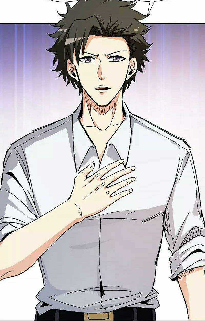 Diệu Thủ Cuồng Y - Chapter 232 - Trang 28