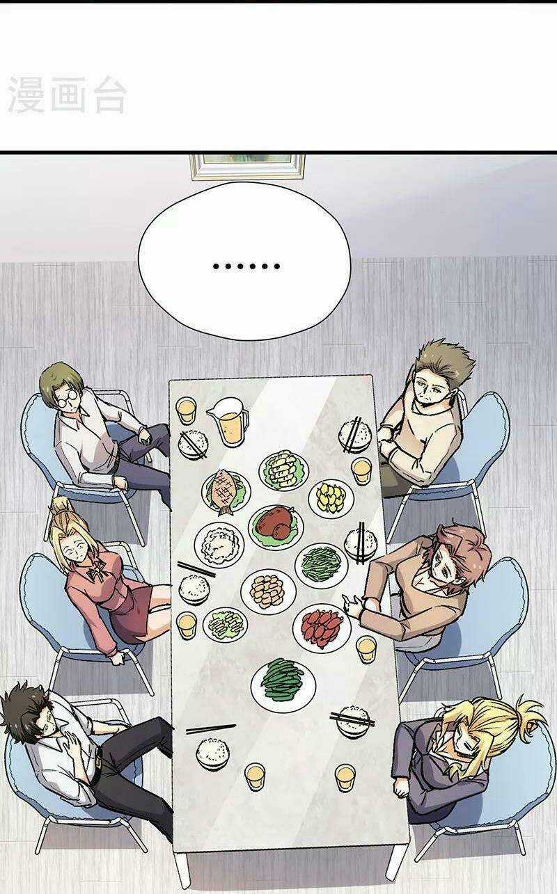 Diệu Thủ Cuồng Y - Chapter 232 - Trang 29