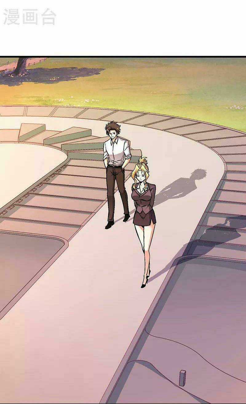 Diệu Thủ Cuồng Y - Chapter 232 - Trang 31