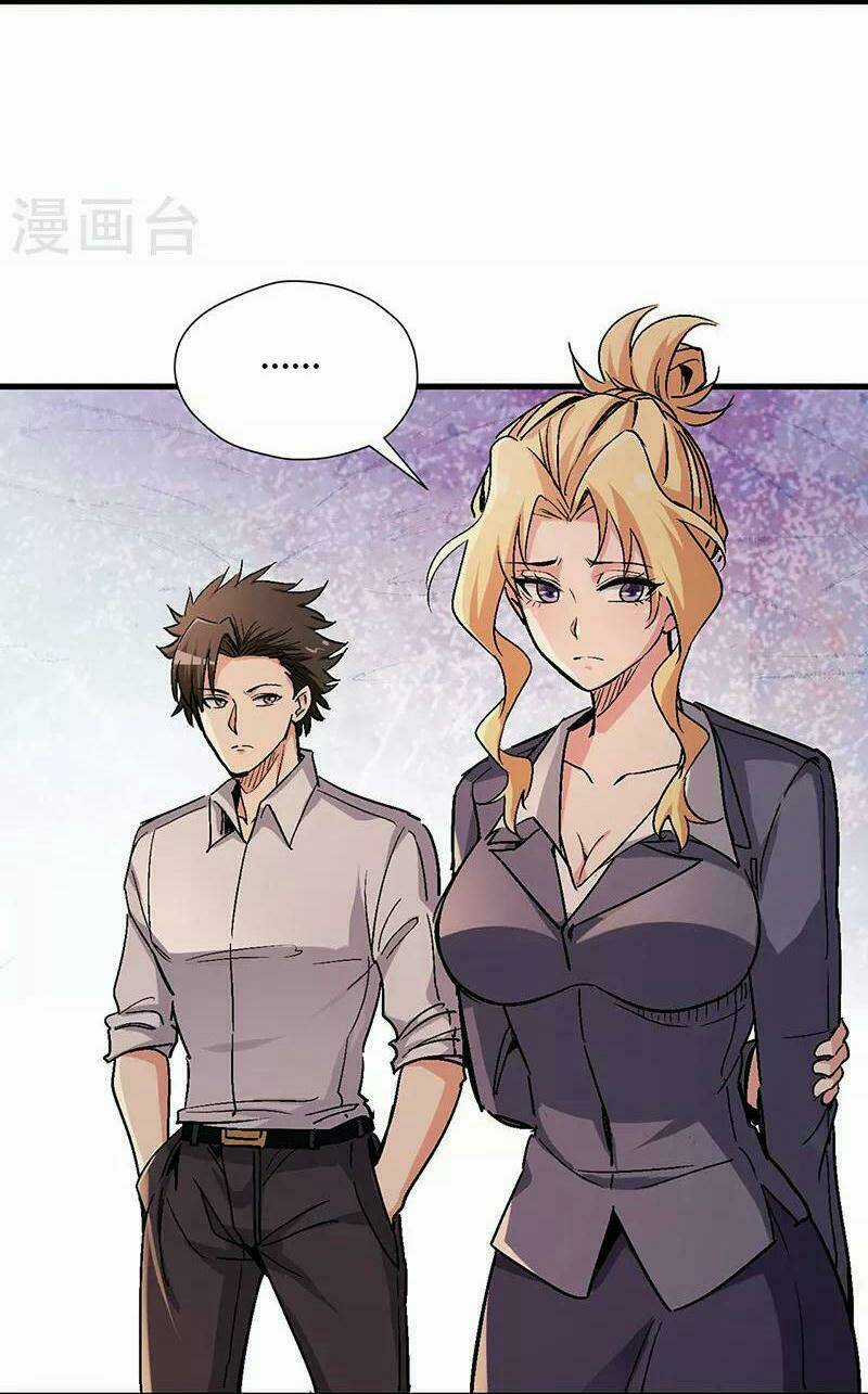 Diệu Thủ Cuồng Y - Chapter 232 - Trang 32