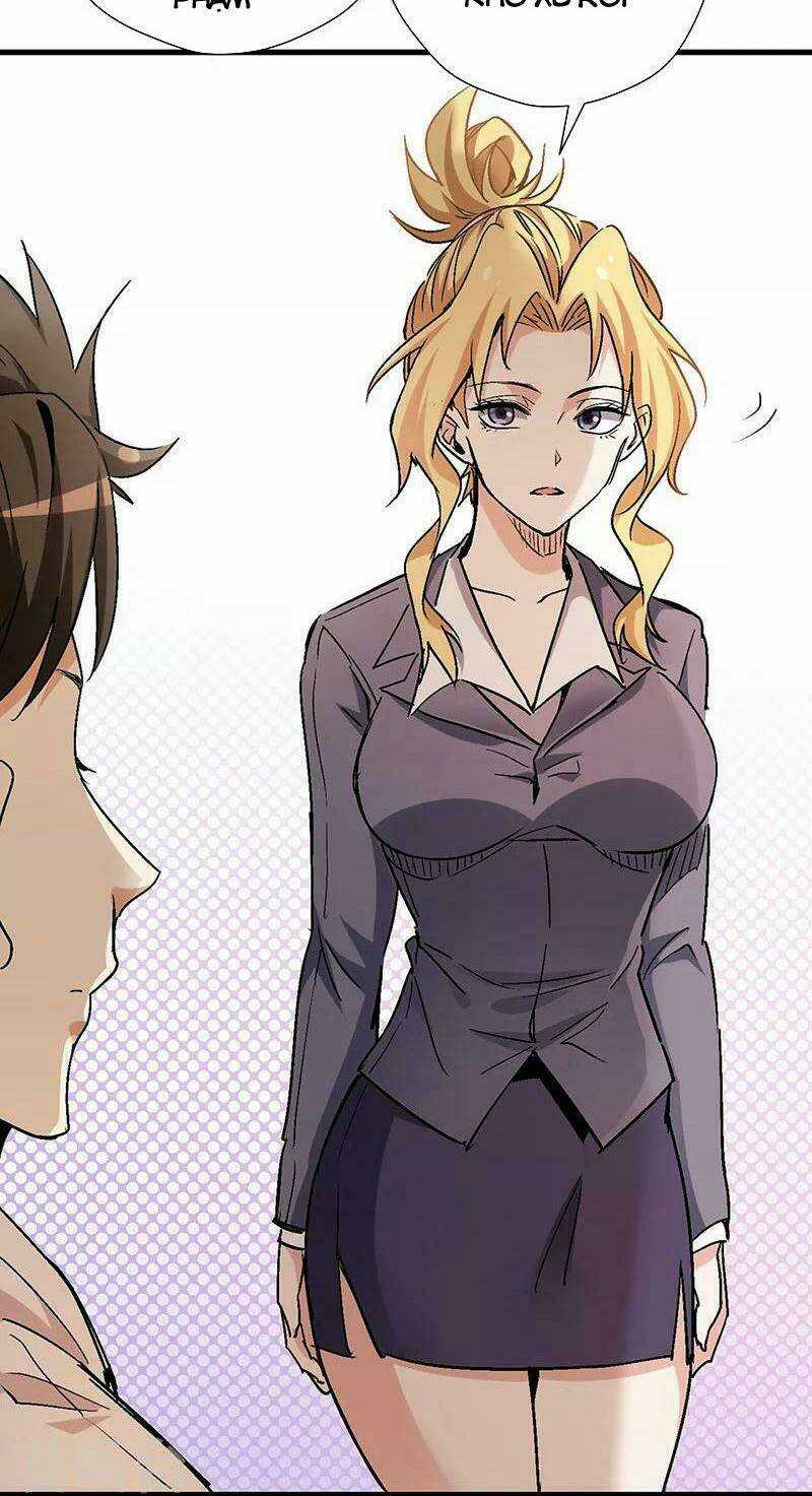 Diệu Thủ Cuồng Y - Chapter 232 - Trang 37