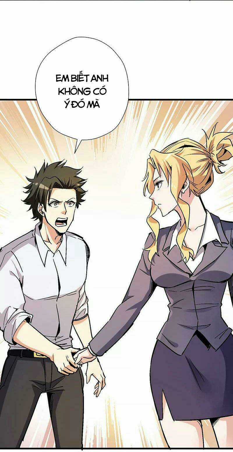 Diệu Thủ Cuồng Y - Chapter 232 - Trang 38