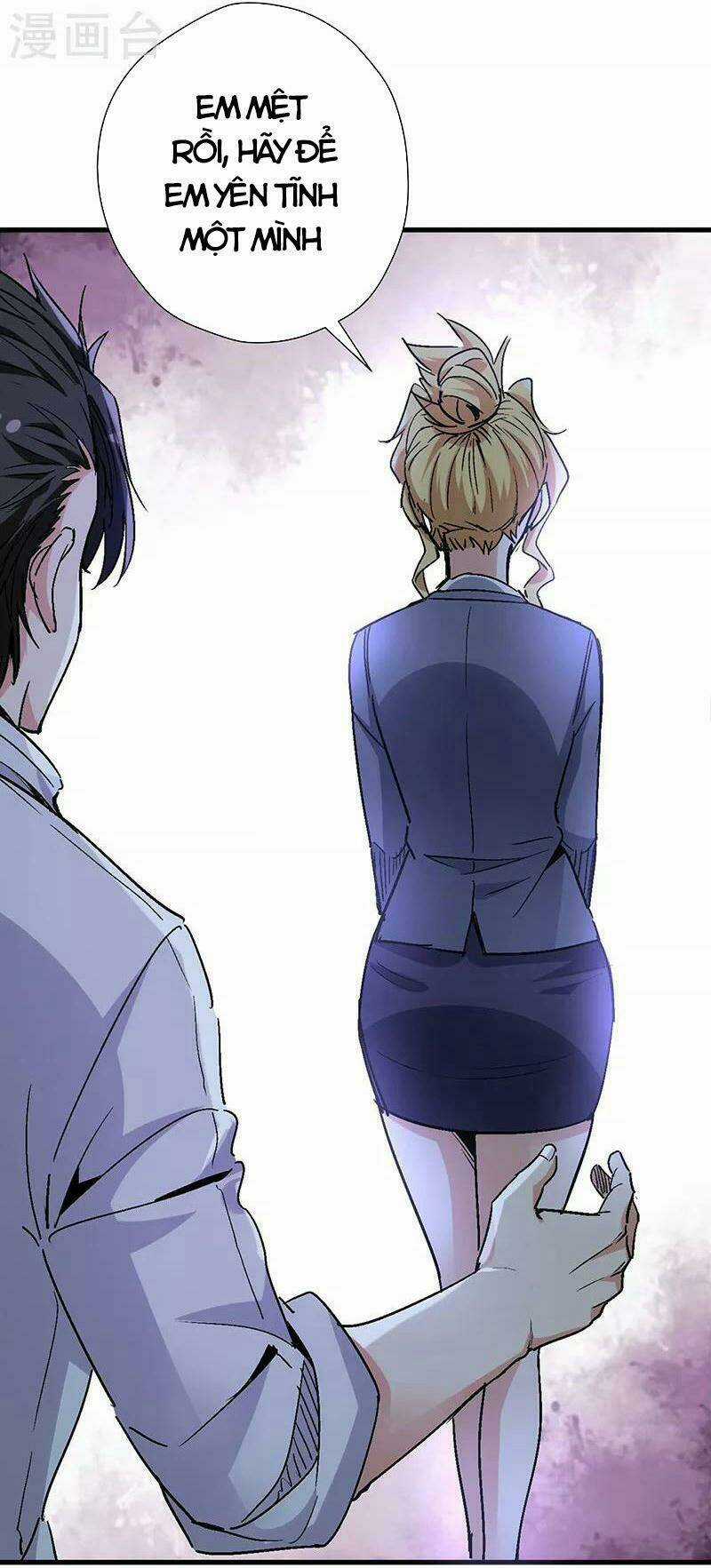 Diệu Thủ Cuồng Y - Chapter 232 - Trang 39