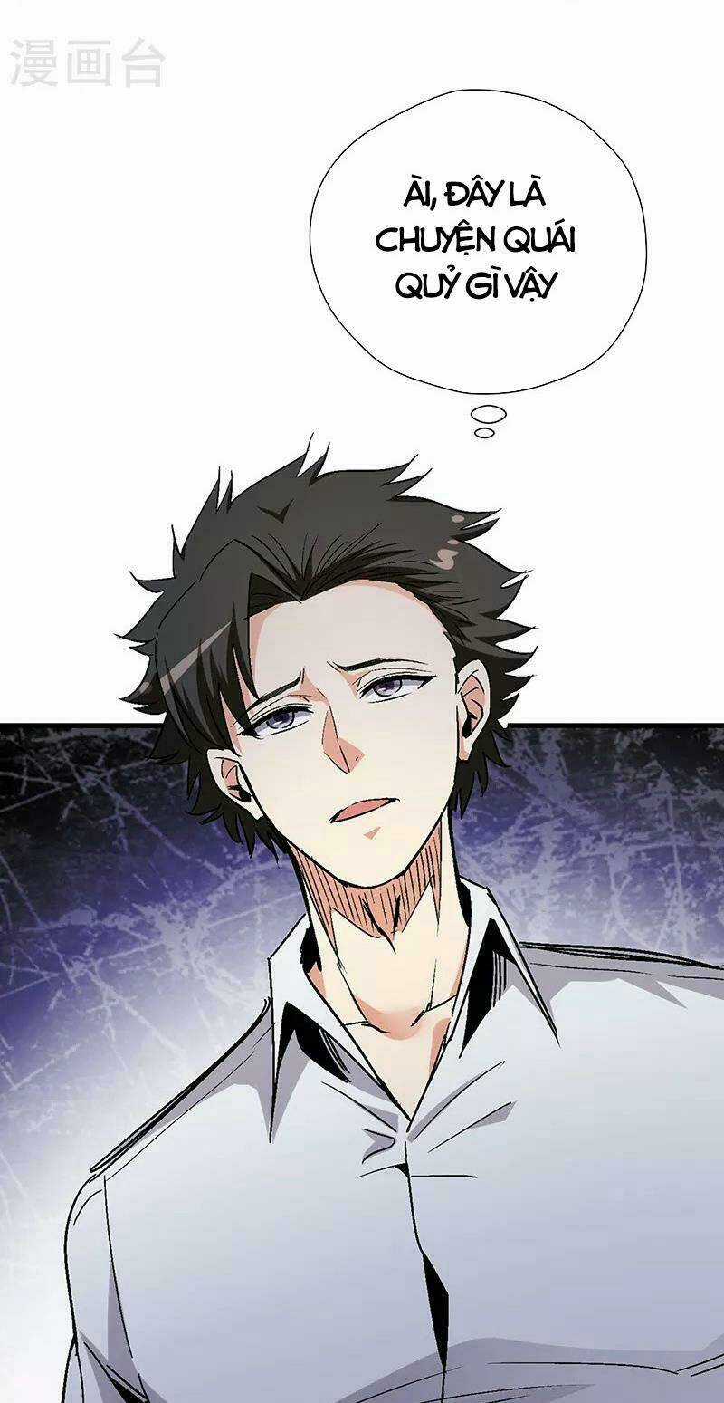 Diệu Thủ Cuồng Y - Chapter 232 - Trang 40