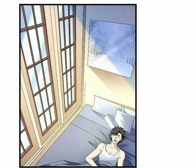 Diệu Thủ Cuồng Y - Chapter 233 - Trang 2