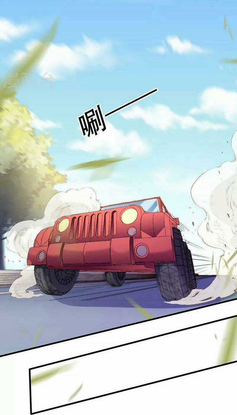 Diệu Thủ Cuồng Y - Chapter 233 - Trang 12