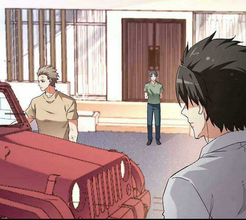 Diệu Thủ Cuồng Y - Chapter 233 - Trang 14