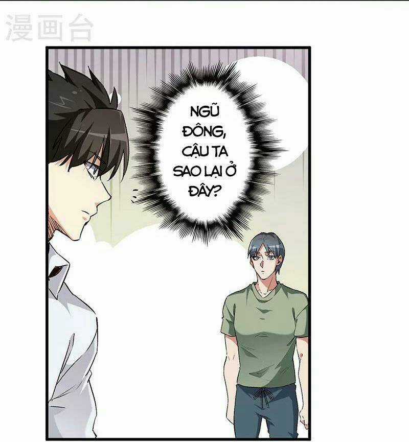 Diệu Thủ Cuồng Y - Chapter 233 - Trang 15