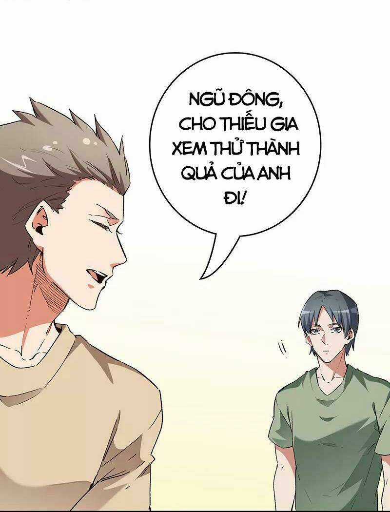 Diệu Thủ Cuồng Y - Chapter 233 - Trang 19