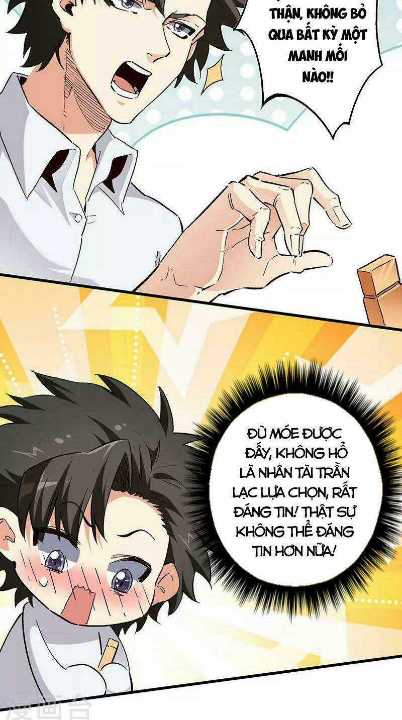 Diệu Thủ Cuồng Y - Chapter 233 - Trang 22