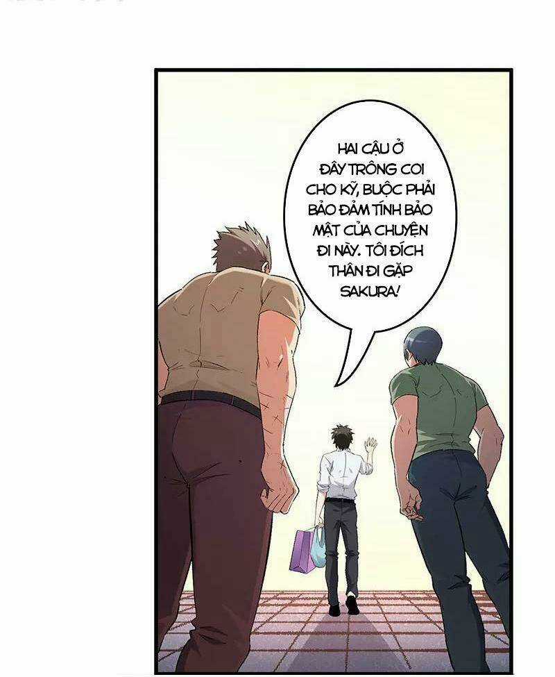 Diệu Thủ Cuồng Y - Chapter 233 - Trang 23