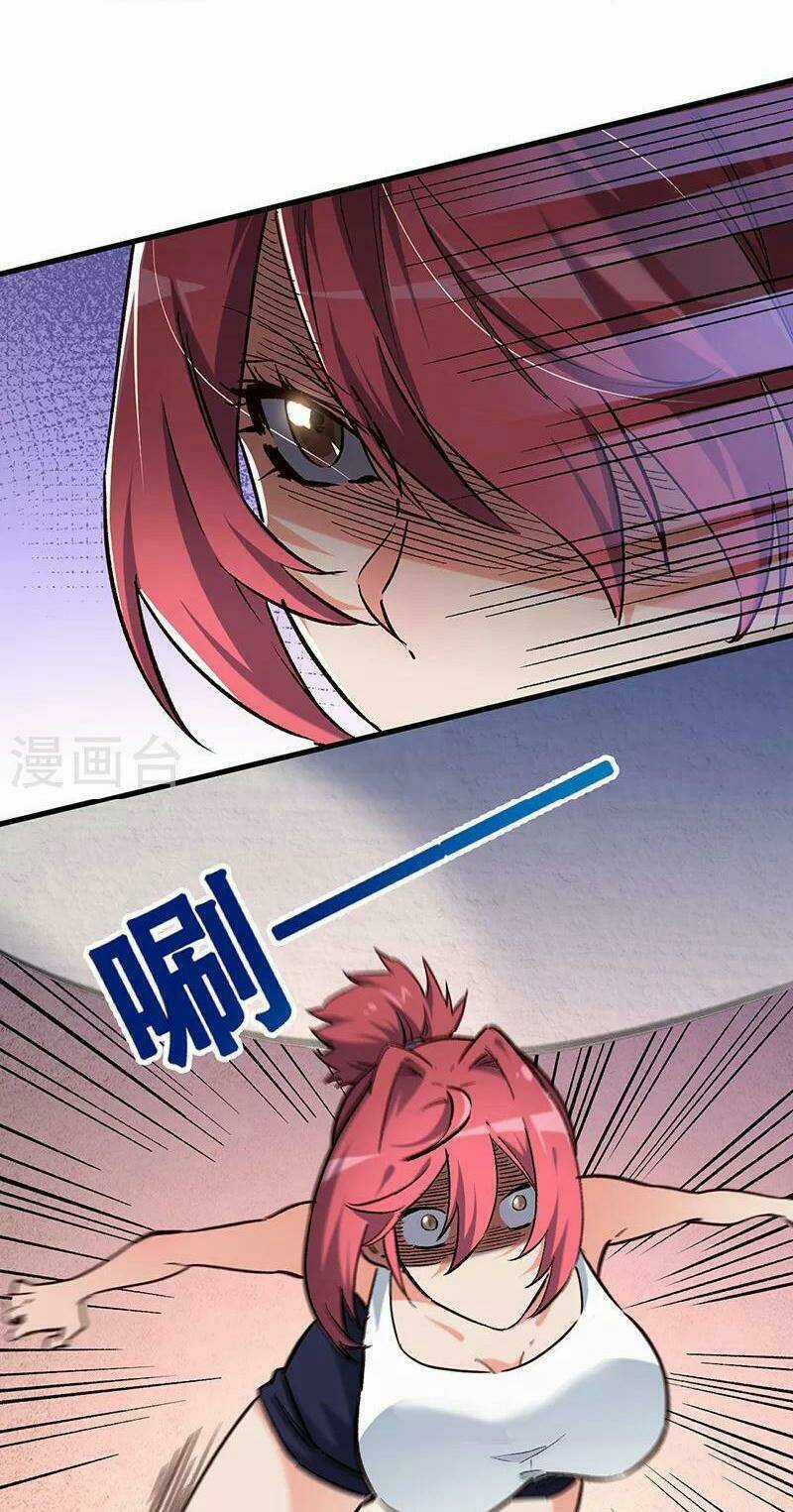 Diệu Thủ Cuồng Y - Chapter 233 - Trang 27