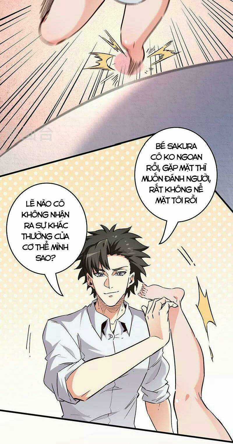 Diệu Thủ Cuồng Y - Chapter 233 - Trang 28