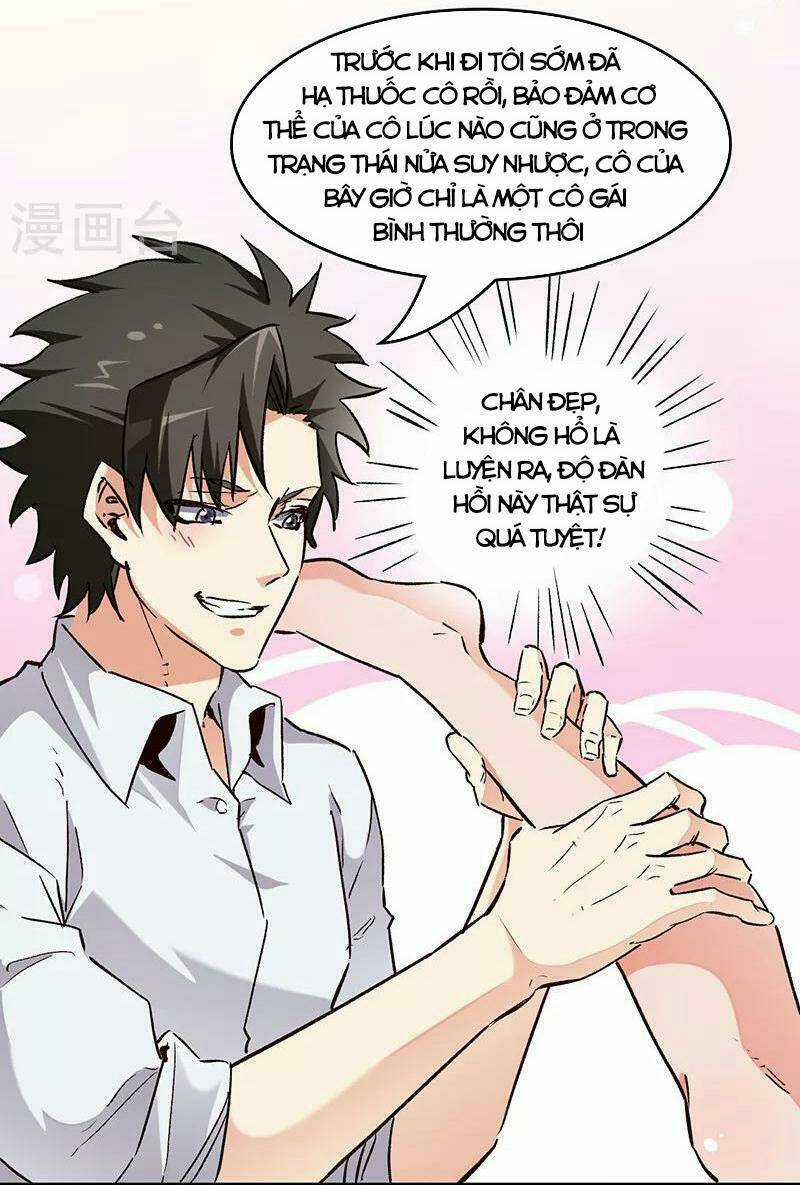 Diệu Thủ Cuồng Y - Chapter 233 - Trang 29