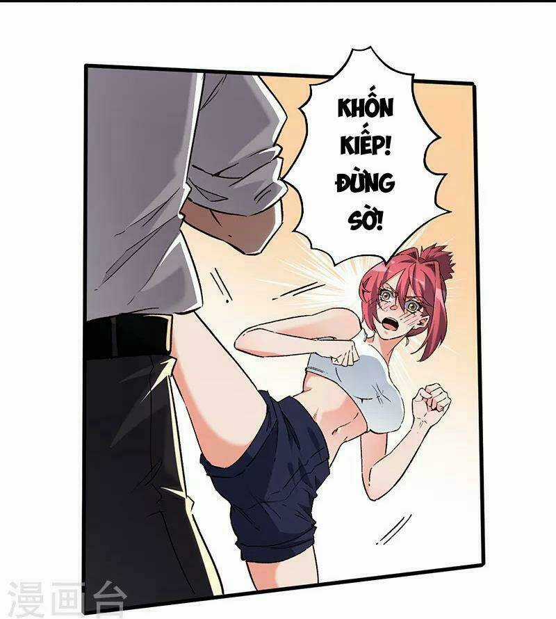 Diệu Thủ Cuồng Y - Chapter 233 - Trang 30