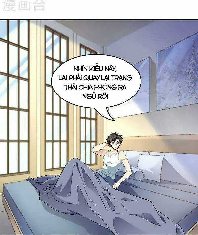 Diệu Thủ Cuồng Y - Chapter 233 - Trang 4