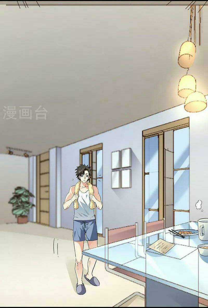 Diệu Thủ Cuồng Y - Chapter 233 - Trang 5