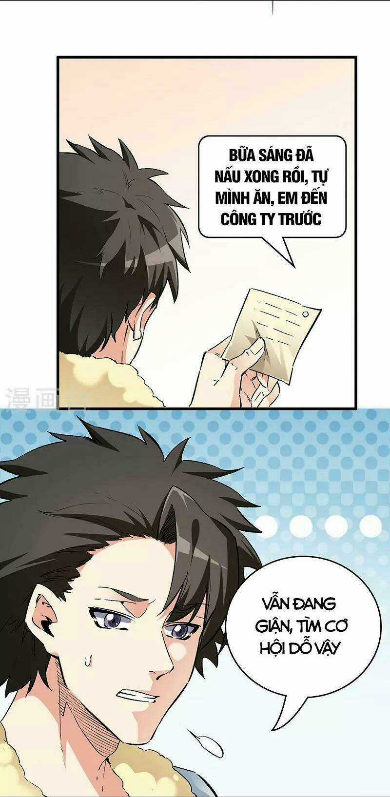 Diệu Thủ Cuồng Y - Chapter 233 - Trang 6