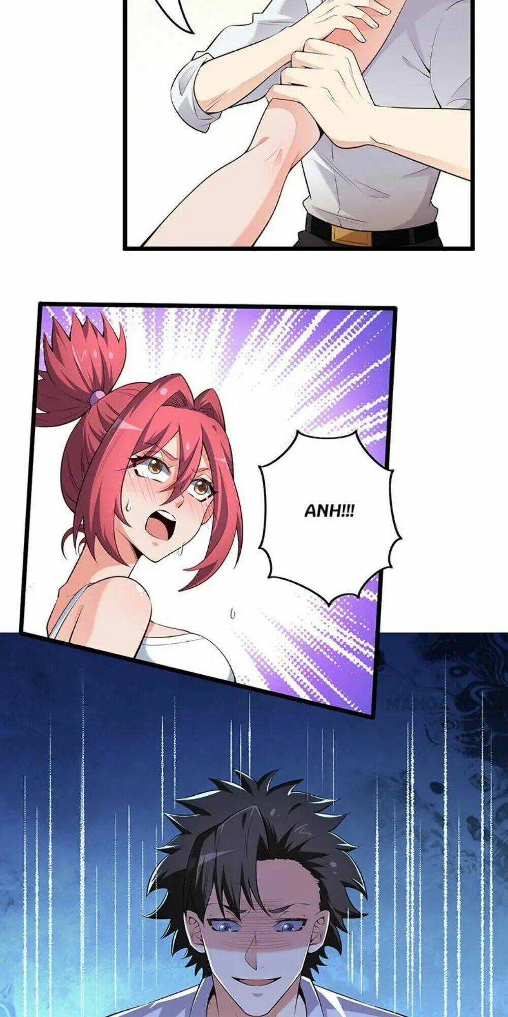 Diệu Thủ Cuồng Y - Chapter 234 - Trang 2