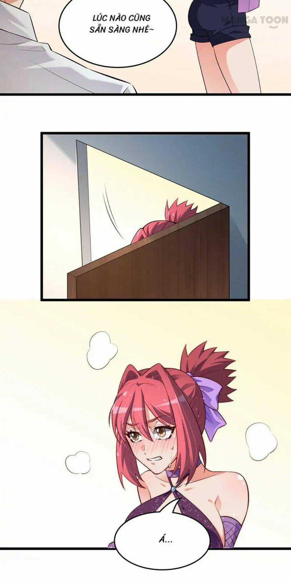 Diệu Thủ Cuồng Y - Chapter 234 - Trang 15