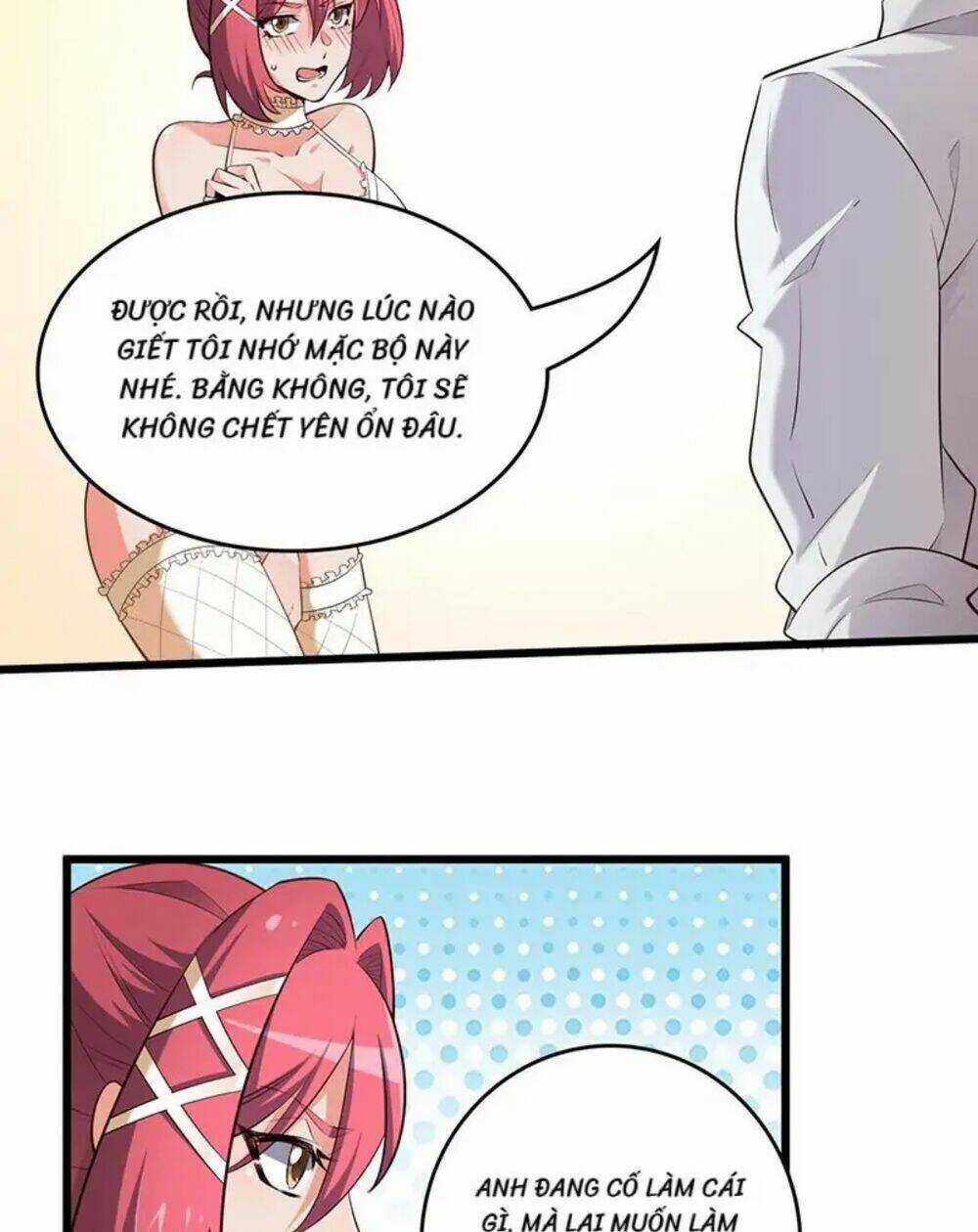 Diệu Thủ Cuồng Y - Chapter 234 - Trang 20