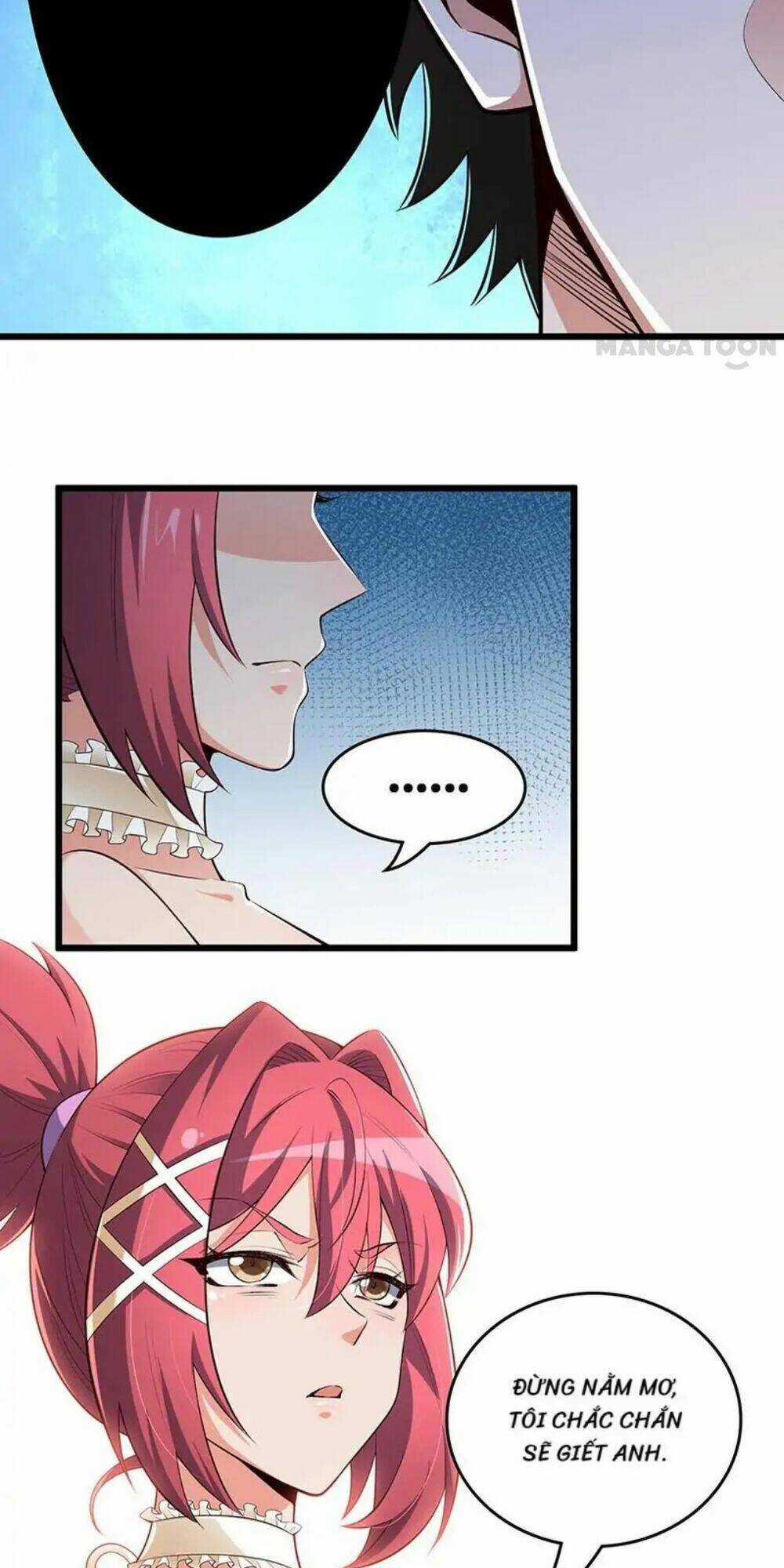 Diệu Thủ Cuồng Y - Chapter 234 - Trang 22