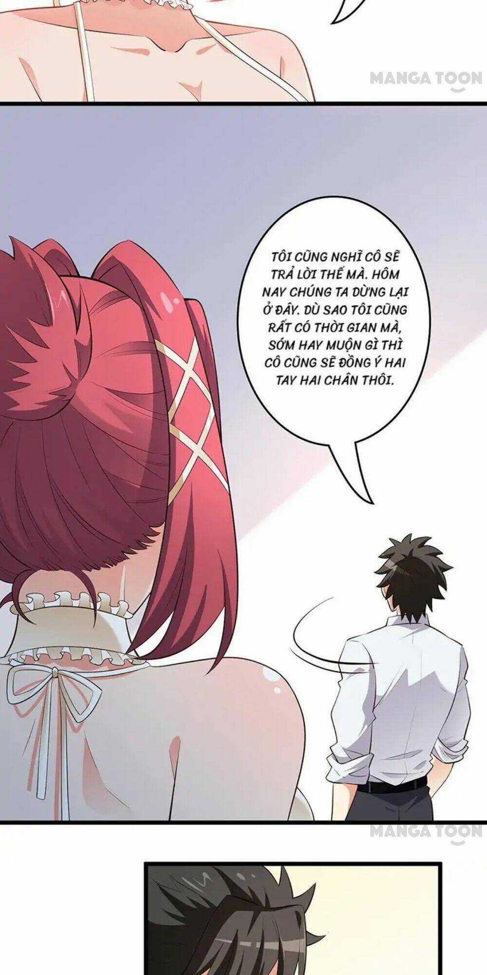 Diệu Thủ Cuồng Y - Chapter 234 - Trang 23