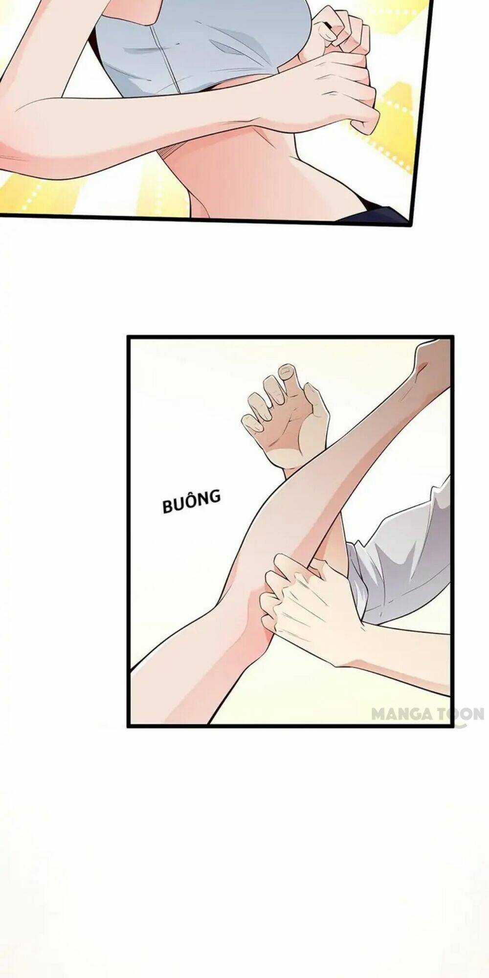 Diệu Thủ Cuồng Y - Chapter 234 - Trang 5