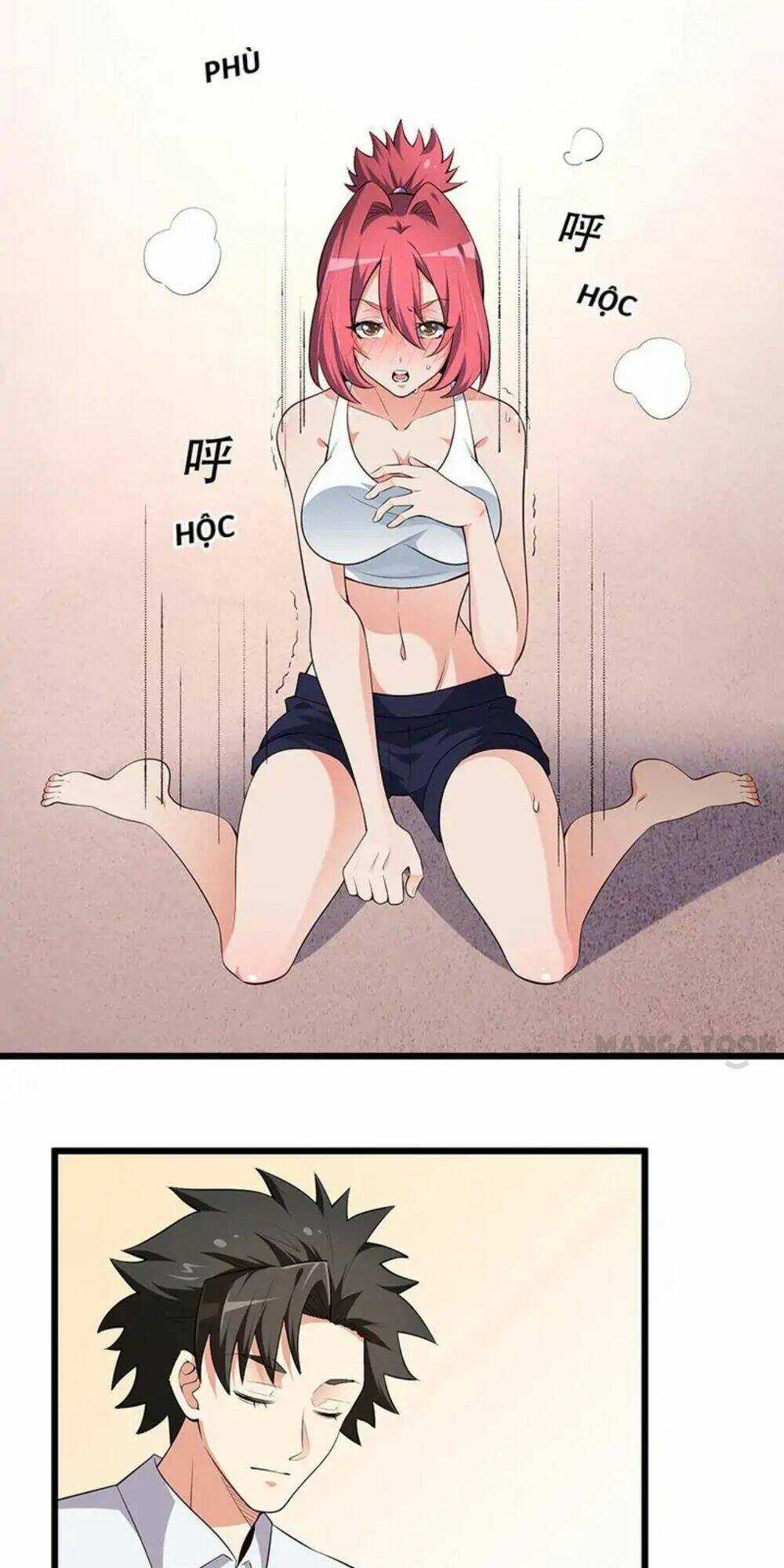 Diệu Thủ Cuồng Y - Chapter 234 - Trang 6