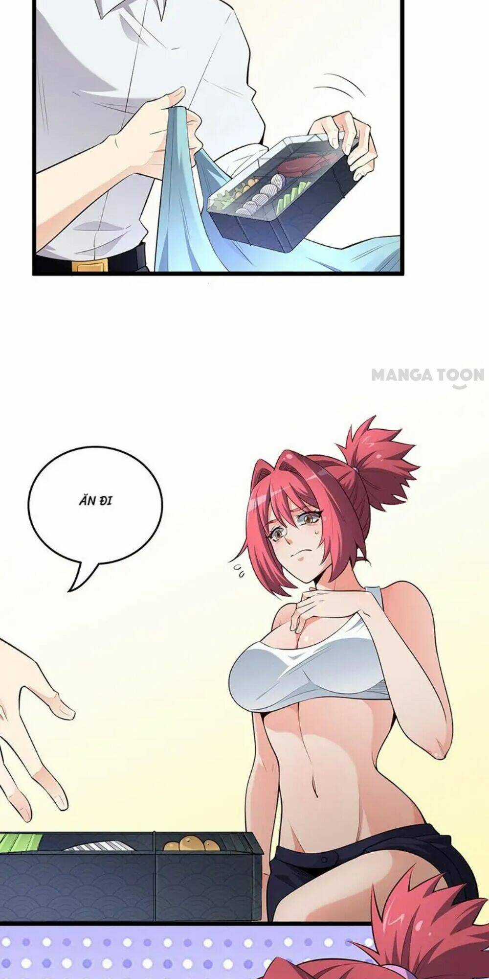 Diệu Thủ Cuồng Y - Chapter 234 - Trang 7