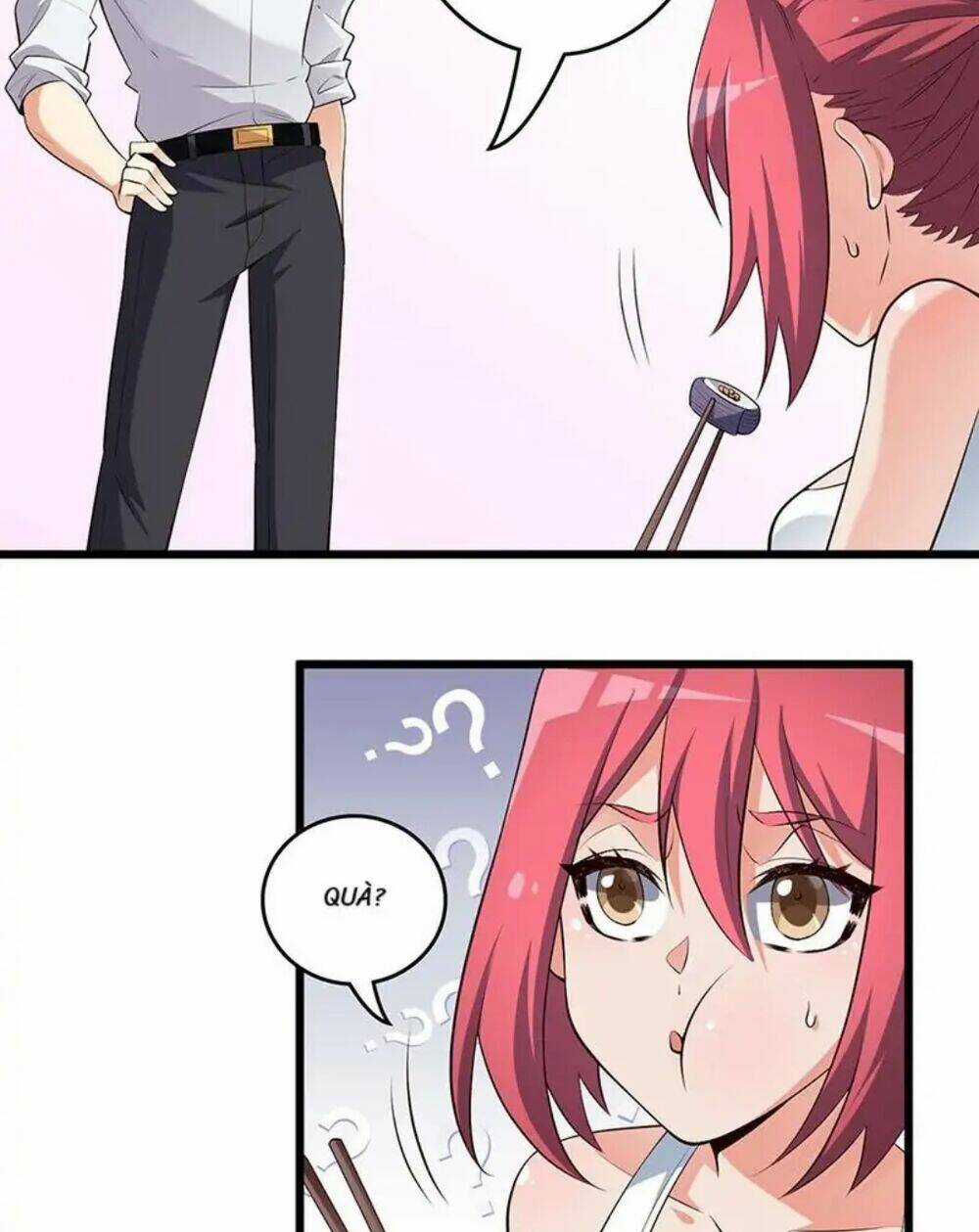 Diệu Thủ Cuồng Y - Chapter 234 - Trang 9