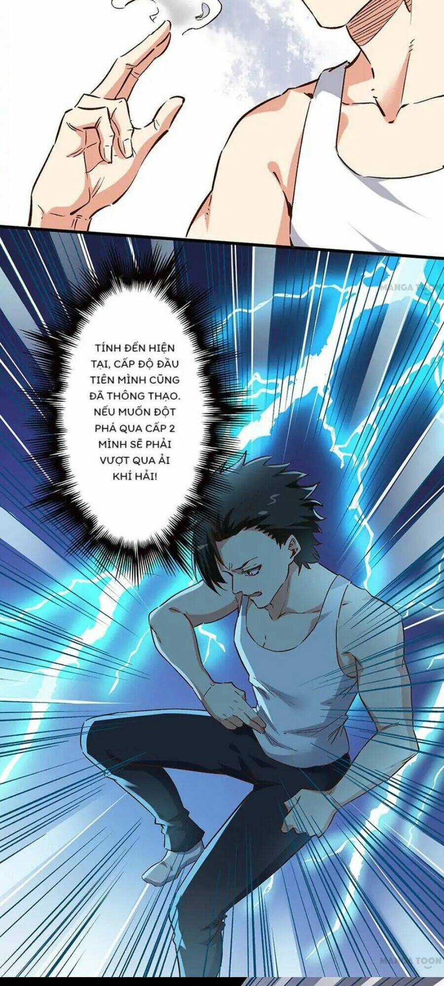 Diệu Thủ Cuồng Y - Chapter 235 - Trang 7