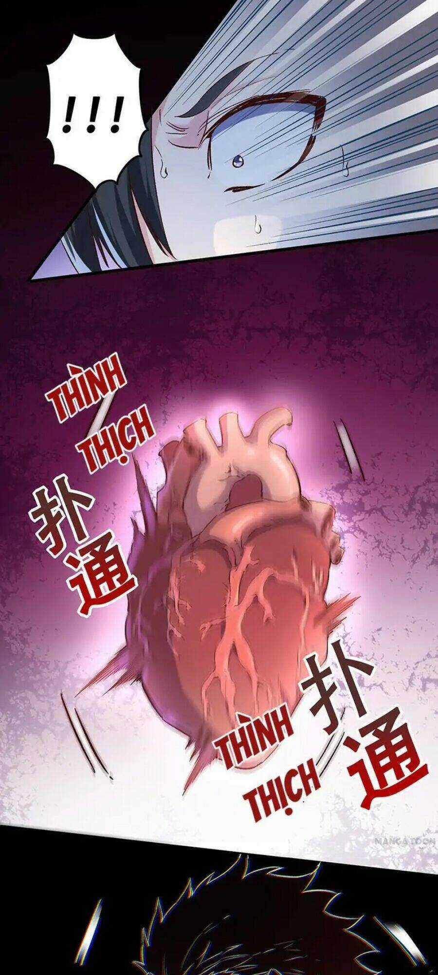 Diệu Thủ Cuồng Y - Chapter 235 - Trang 8