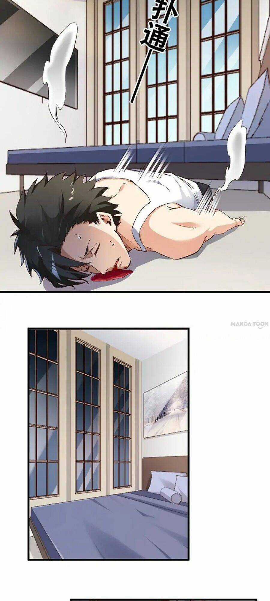 Diệu Thủ Cuồng Y - Chapter 235 - Trang 10