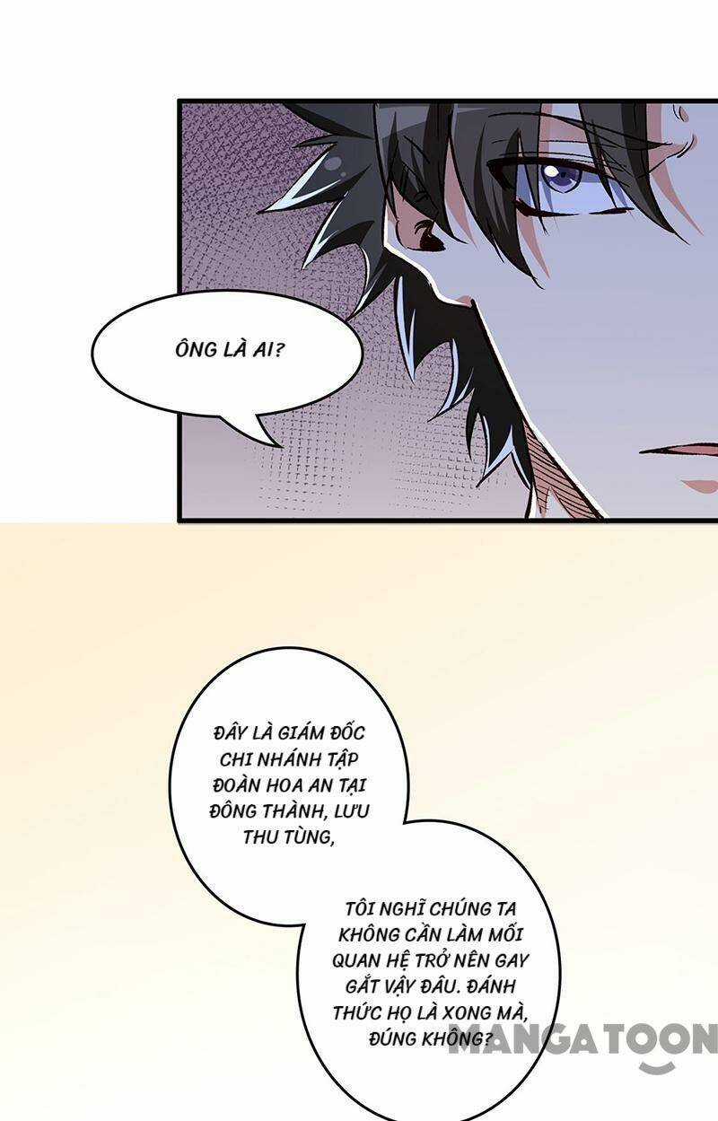 Diệu Thủ Cuồng Y - Chapter 236 - Trang 1