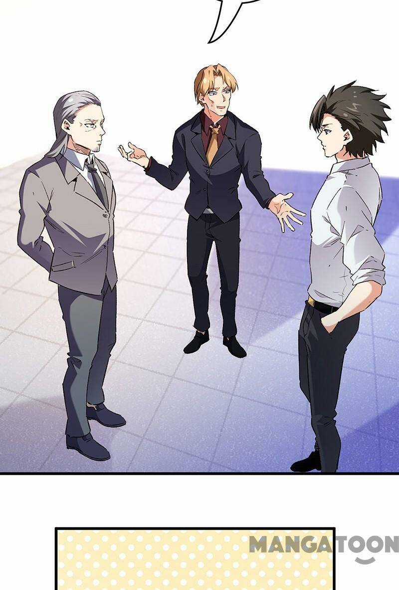 Diệu Thủ Cuồng Y - Chapter 236 - Trang 2