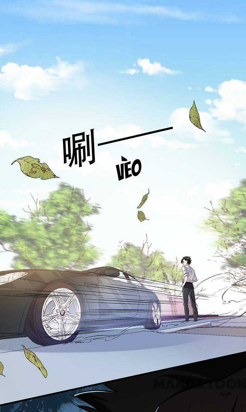 Diệu Thủ Cuồng Y - Chapter 236 - Trang 11