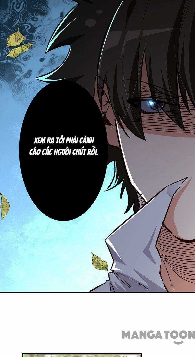 Diệu Thủ Cuồng Y - Chapter 236 - Trang 12