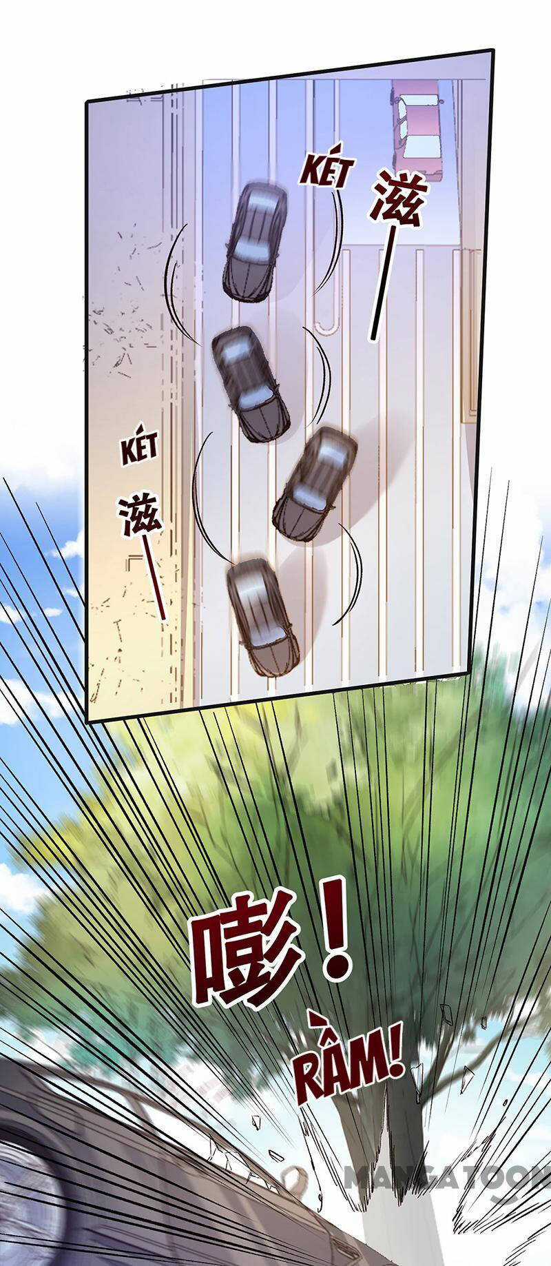 Diệu Thủ Cuồng Y - Chapter 236 - Trang 18