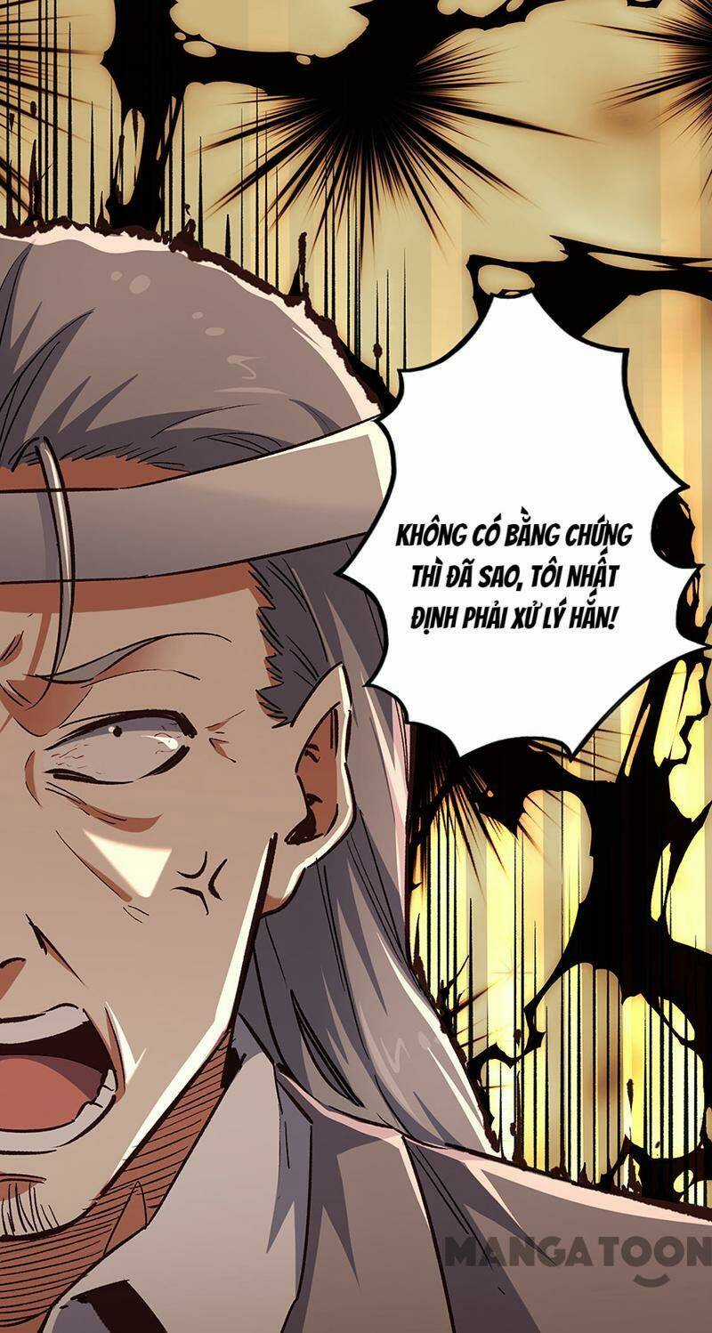 Diệu Thủ Cuồng Y - Chapter 236 - Trang 23