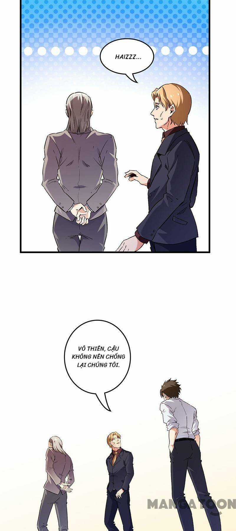 Diệu Thủ Cuồng Y - Chapter 236 - Trang 6