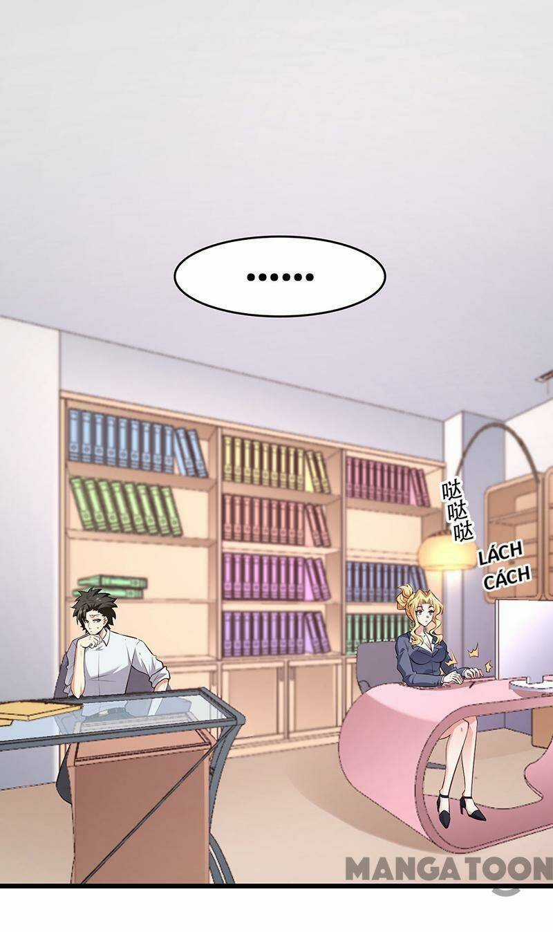 Diệu Thủ Cuồng Y - Chapter 237 - Trang 1