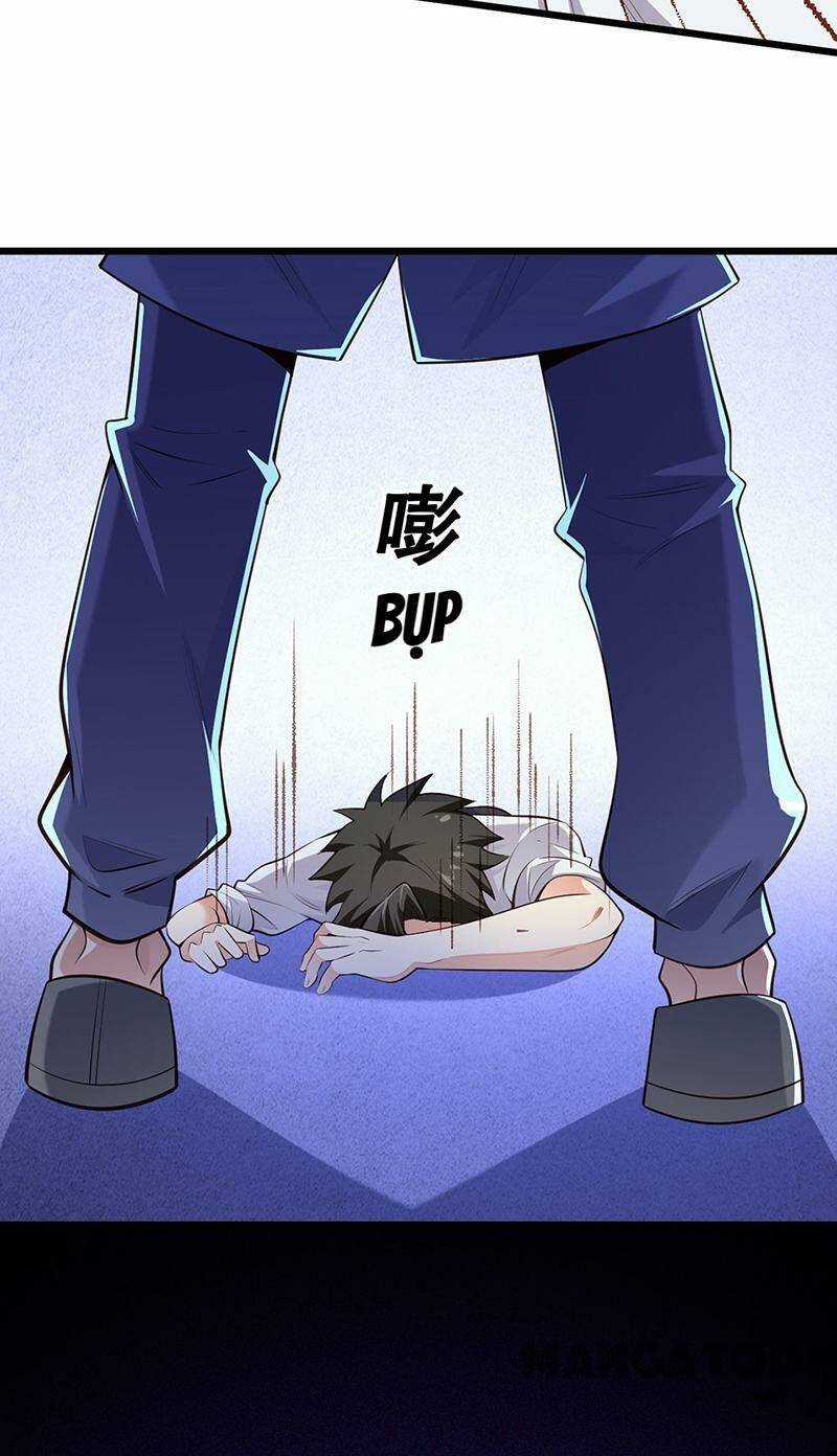 Diệu Thủ Cuồng Y - Chapter 237 - Trang 11