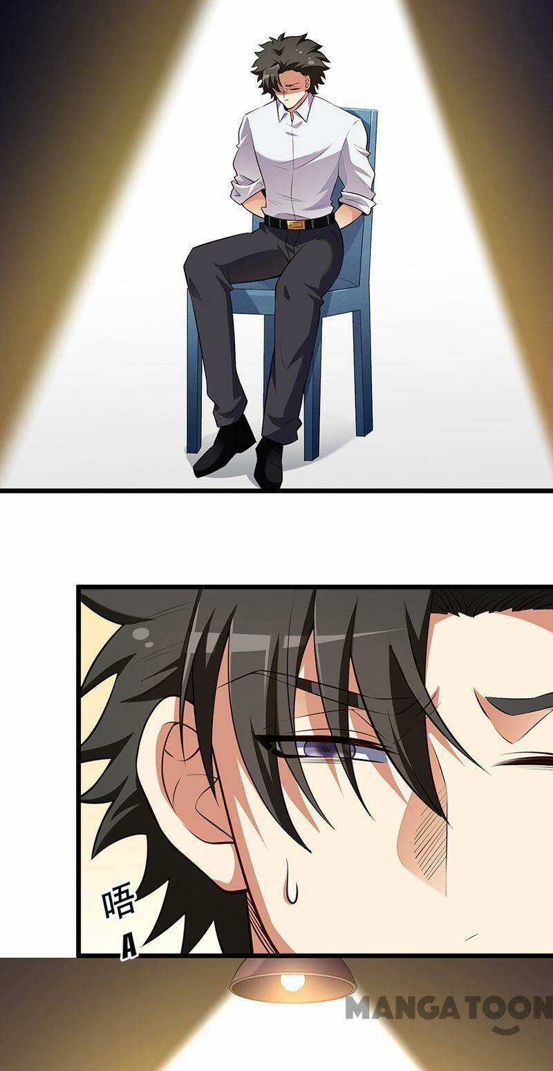 Diệu Thủ Cuồng Y - Chapter 237 - Trang 14