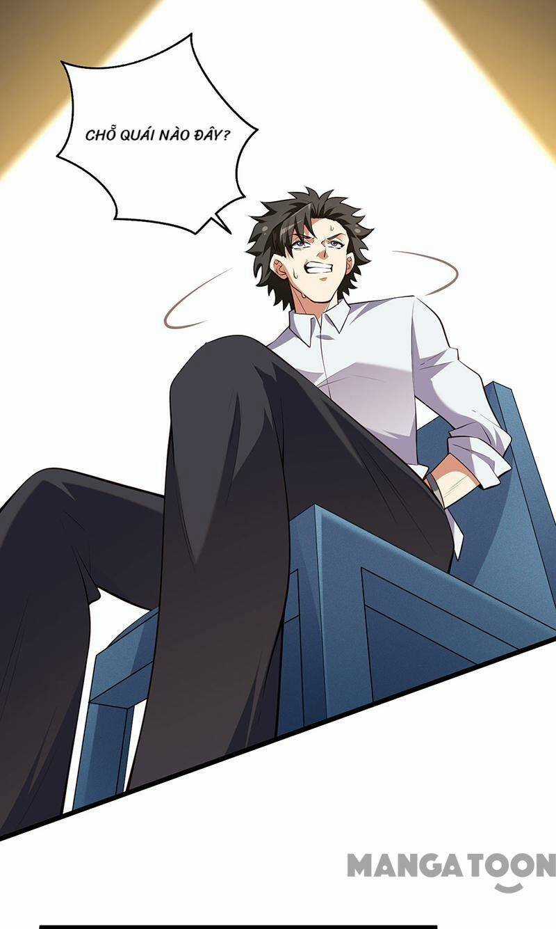 Diệu Thủ Cuồng Y - Chapter 237 - Trang 15