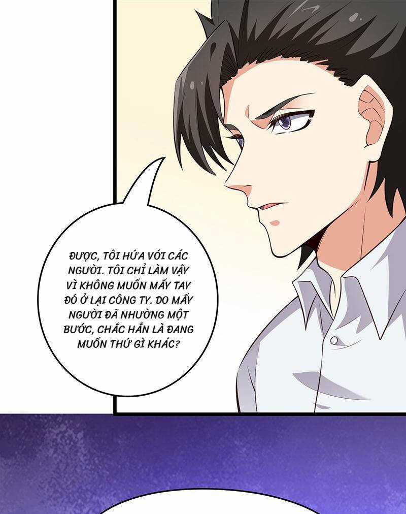 Diệu Thủ Cuồng Y - Chapter 237 - Trang 25