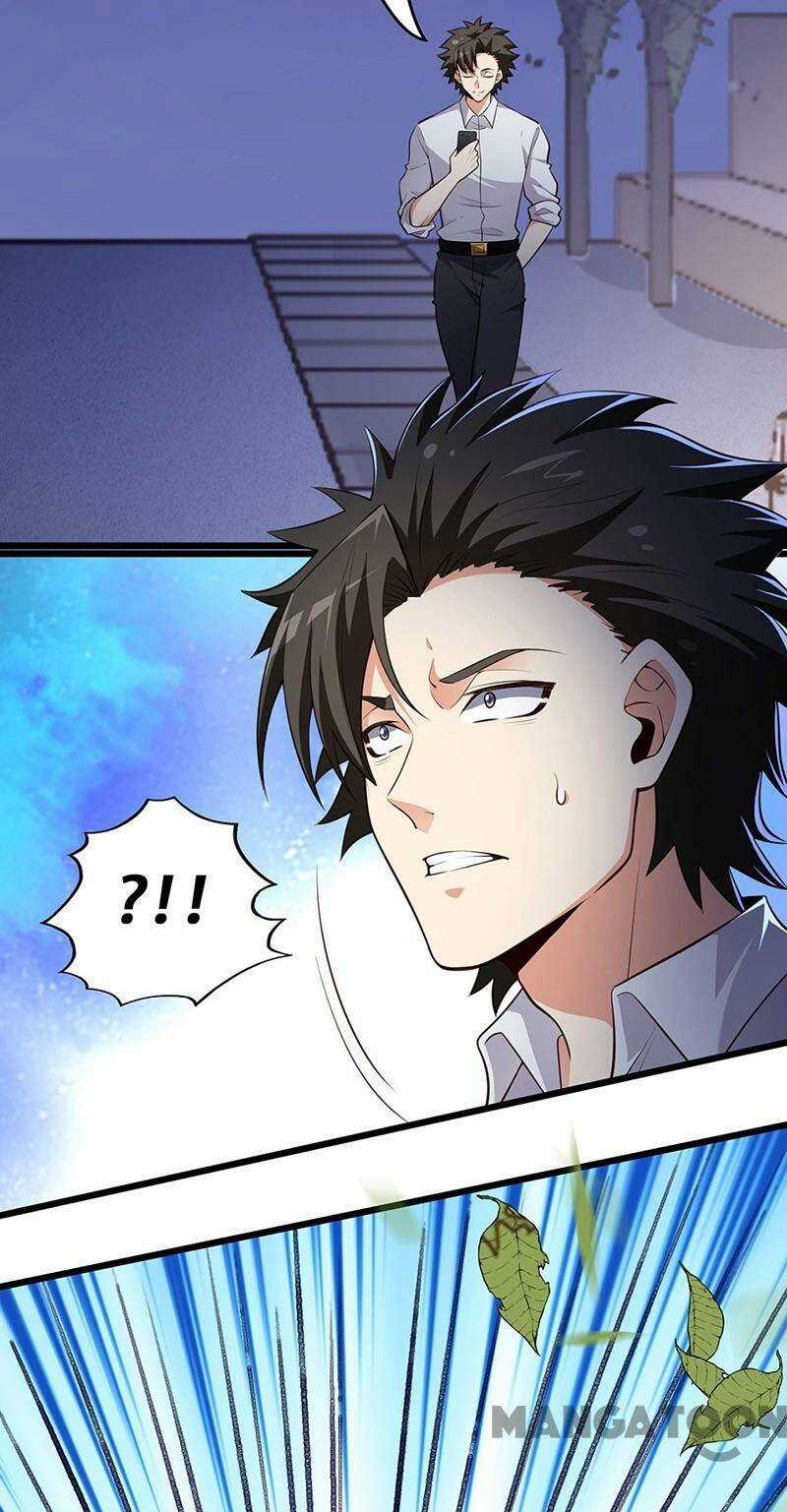 Diệu Thủ Cuồng Y - Chapter 237 - Trang 5