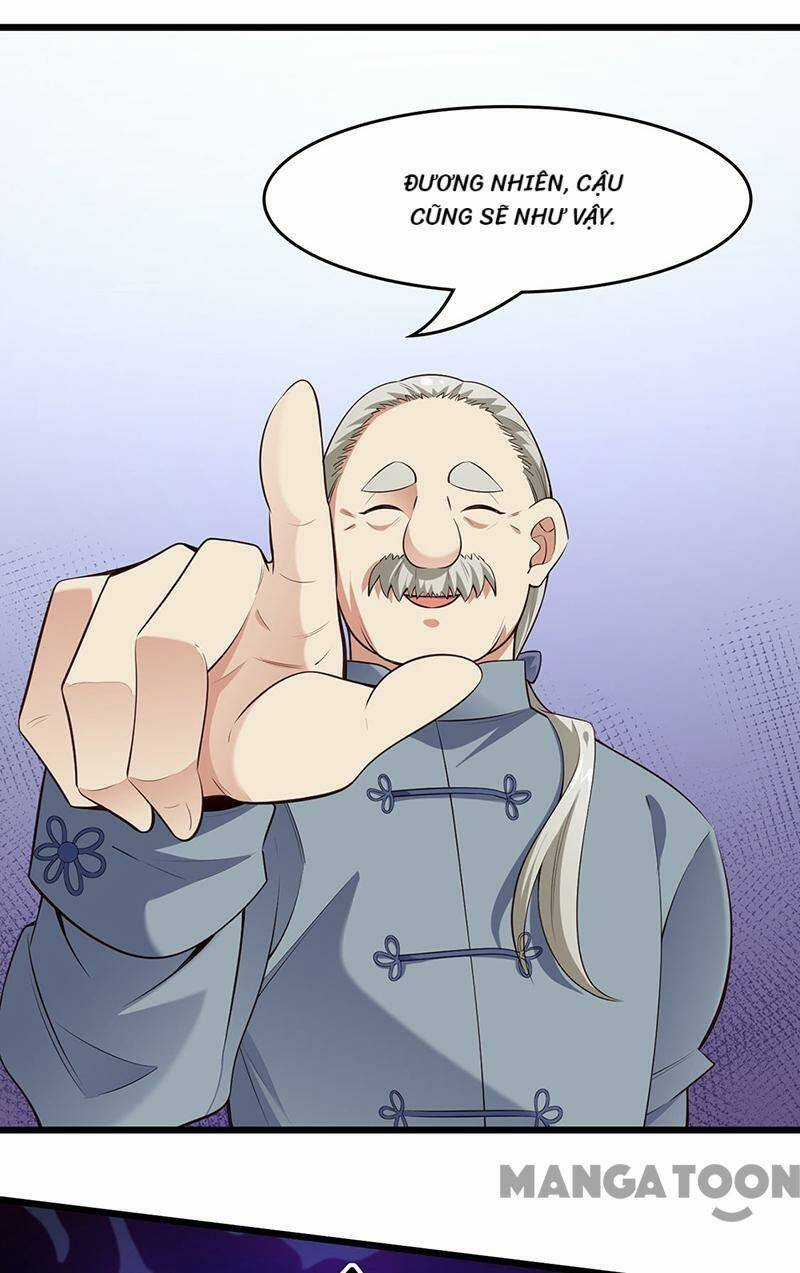 Diệu Thủ Cuồng Y - Chapter 237 - Trang 9