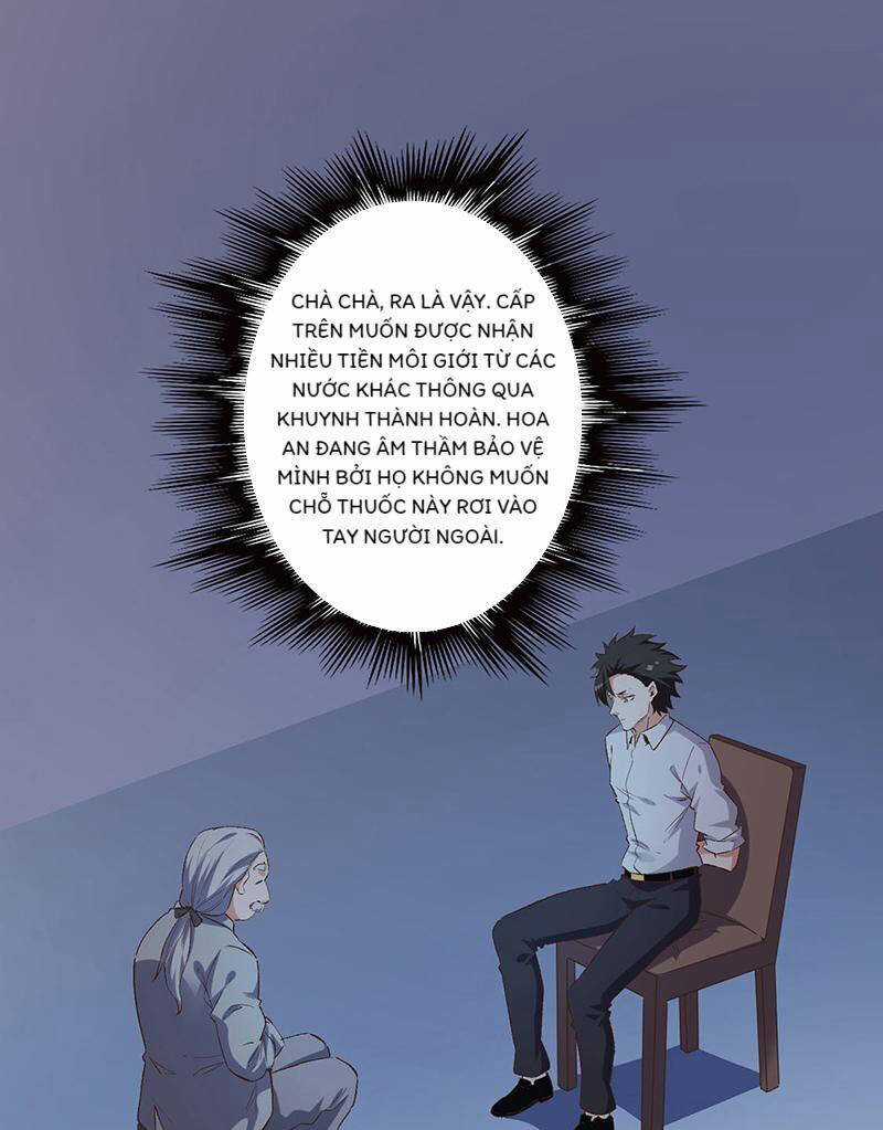 Diệu Thủ Cuồng Y - Chapter 238 - Trang 1